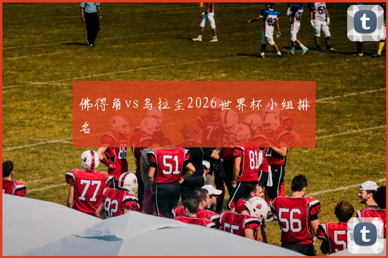 佛得角vs乌拉圭2026世界杯小组排名