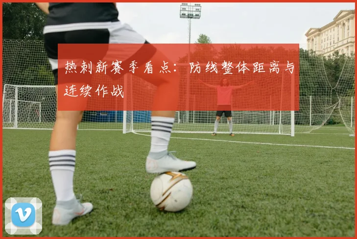 热刺新赛季看点:防线整体距离与连续作战