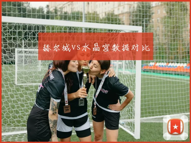 赫尔城vs水晶宫数据对比