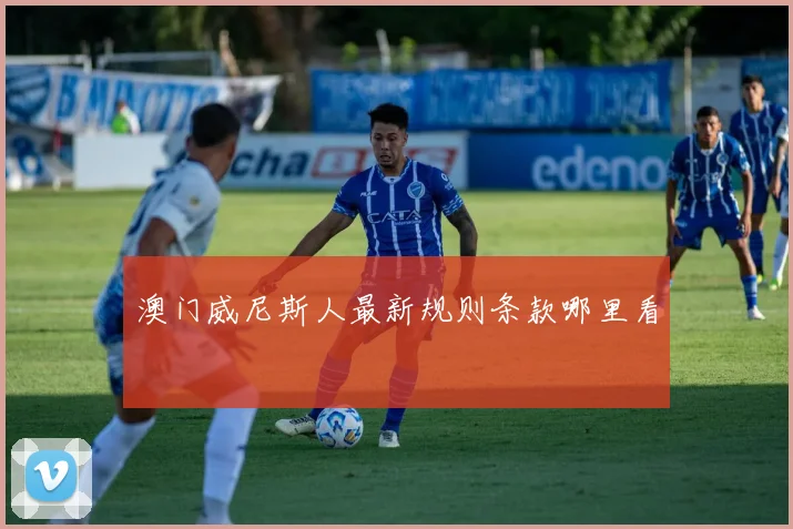 澳门威尼斯人最新规则条款哪里看
